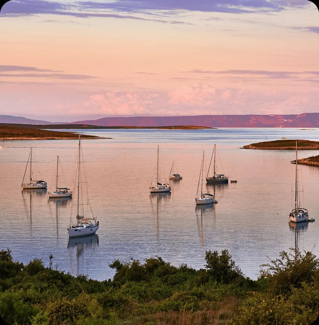 How MooringMate works